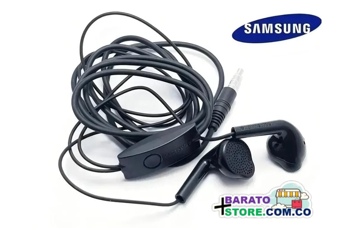 Manos Libres Samsung Clasico Ace On Ear.