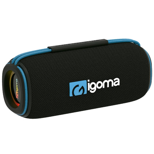 Speaker Waterproof IG-319 marca iGoma Original.