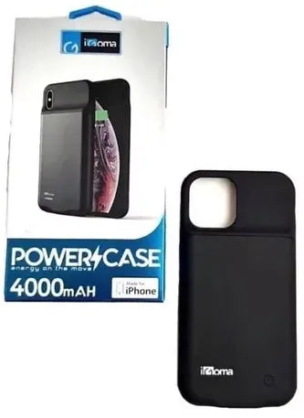 Nueva Power Case marca iGoma Original.