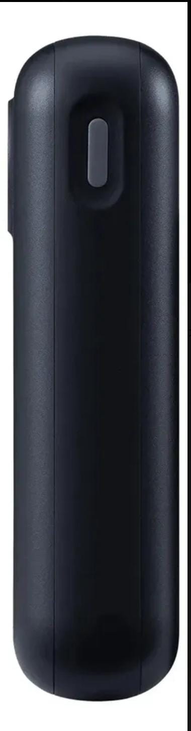 Power Bank C100 ADATA 10.000 mAh. Con pantalla digital.