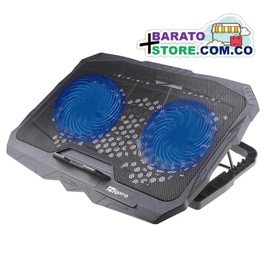 Base refrigerante CP-02 Marca iGoma Original.