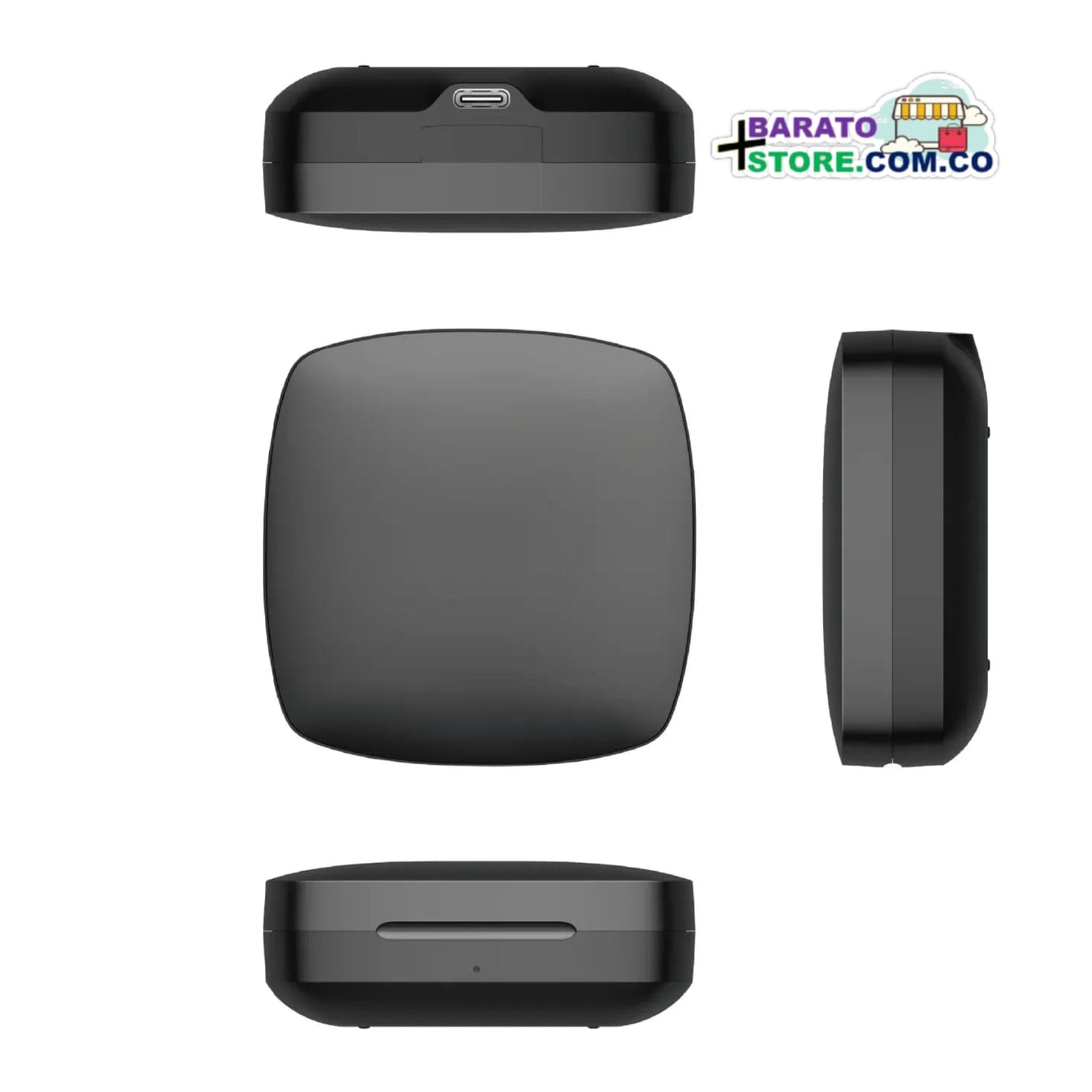 Audífonos de Conducción Osea OpenEar IG-6 marca iGoma Original.
