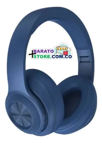 Diadema GH-09 Bluetooth Marca iGoma Original.