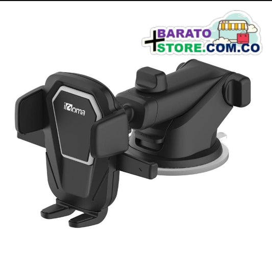 Holder para carro CHG-03 marca iGoma Original.